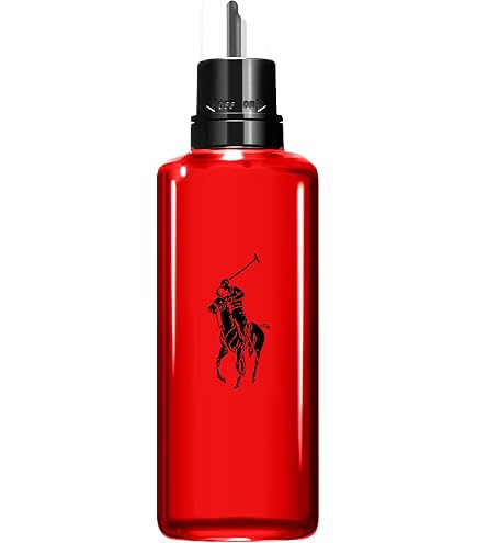 Amazon.com: RALPH LAUREN FRAGRANCES Polo Blue - Eau de Toilette